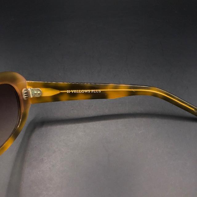 即決 YELLOWS PLUS サングラス < 女性ファッション 即決 YELLOWS PLUS サングラス < 女性ファッションの