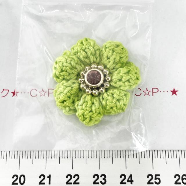 27*ハンドメイド♪ぷっくりお花モチーフ 10 < ペット/手芸/園芸  27*ハンドメイド♪ぷっくりお花モチーフ 10  < ペット/手芸/園芸の
