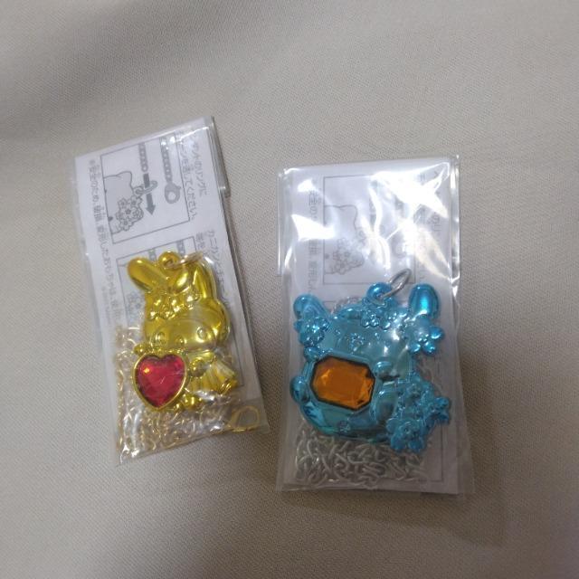 正規品☆新品☆サンリオキャラクターズ☆大人気!キラッキラペンダント☆レアメッキペンダント豪華セット!! < おもちゃ 正規品☆新品☆サンリオキャラクターズ☆大人気!キラッキラペンダント☆レアメッキペンダント豪華セット!! < おもちゃの