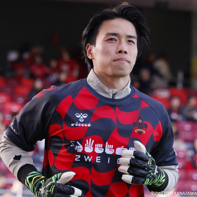 #21 山ノ井 拓己選手 直筆サイン入り ツエーゲン金沢 手話シャツ < レジャー/スポーツ #21 山ノ井 拓己選手 直筆サイン入り ツエーゲン金沢 手話シャツ < レジャー/スポーツの