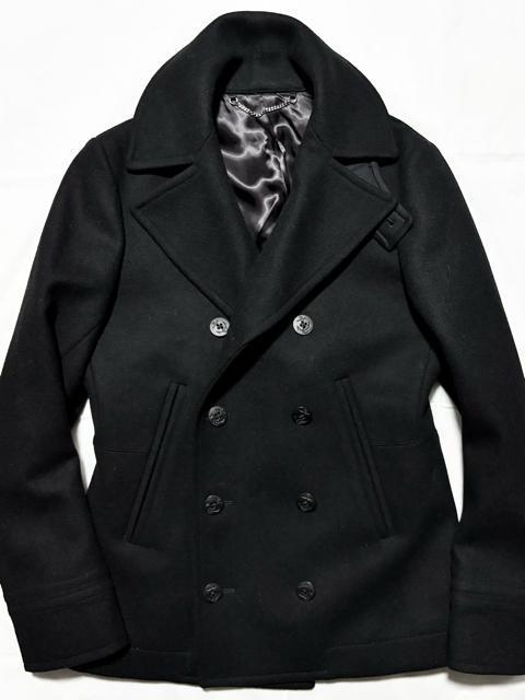 Vi ߂i DESIGNWORKS 艿6`7~ JV~ R[g 46 ABAHOUSE AonEX WPbgAE^[  jt@bV 