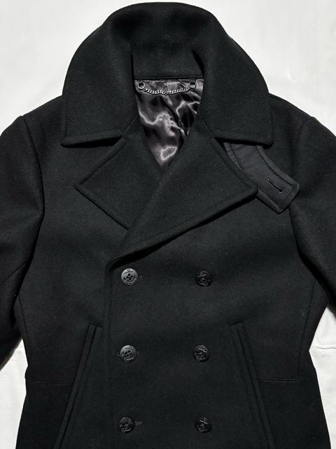 Vi ߂i DESIGNWORKS 艿6`7~ JV~ R[g 46 ABAHOUSE AonEX WPbgAE^[  jt@bV 