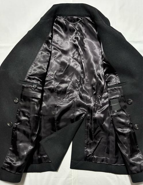 Vi ߂i DESIGNWORKS 艿6`7~ JV~ R[g 46 ABAHOUSE AonEX WPbgAE^[  jt@bV 