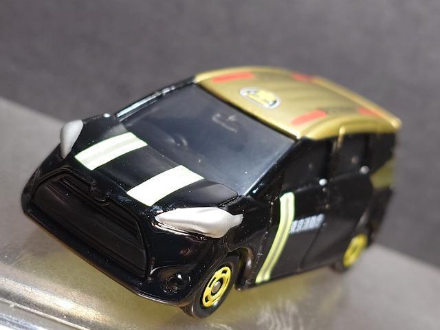 ★トミカくじ22ファイヤーファイターコレクション★トヨタ シエンタ東京消防庁★ < ホビー ★トミカくじ22ファイヤーファイターコレクション★トヨタ シエンタ東京消防庁★ < ホビーの