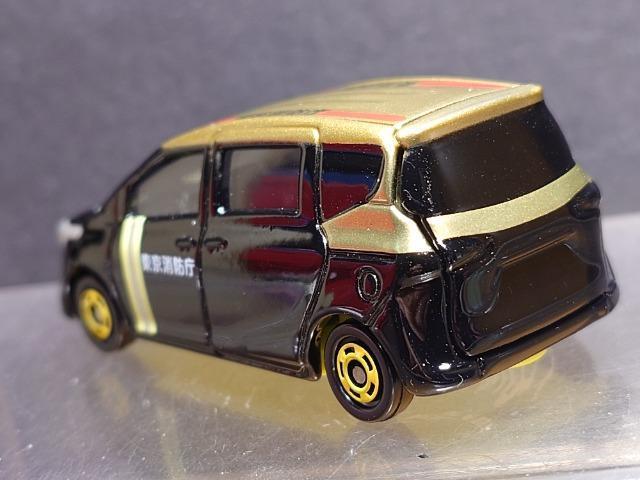 ★トミカくじ22ファイヤーファイターコレクション★トヨタ シエンタ東京消防庁★ < ホビー ★トミカくじ22ファイヤーファイターコレクション★トヨタ シエンタ東京消防庁★ < ホビーの