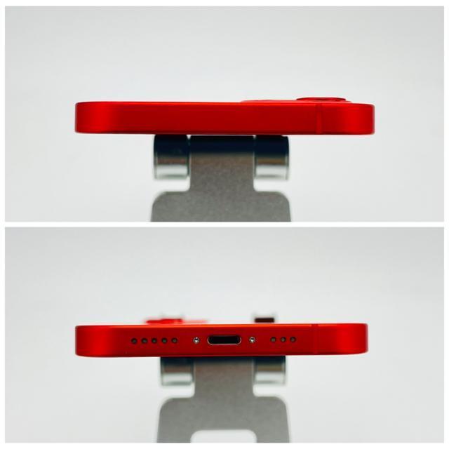 A 100% iPhone 12 64 GB SIMフリー レッド 本体 < 家電/AV A 100% iPhone 12 64 GB SIMフリー レッド 本体 < 家電/AVの