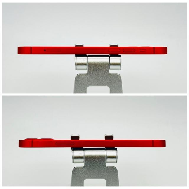 A 100% iPhone 12 64 GB SIMフリー レッド 本体 < 家電/AV A 100% iPhone 12 64 GB SIMフリー レッド 本体 < 家電/AVの