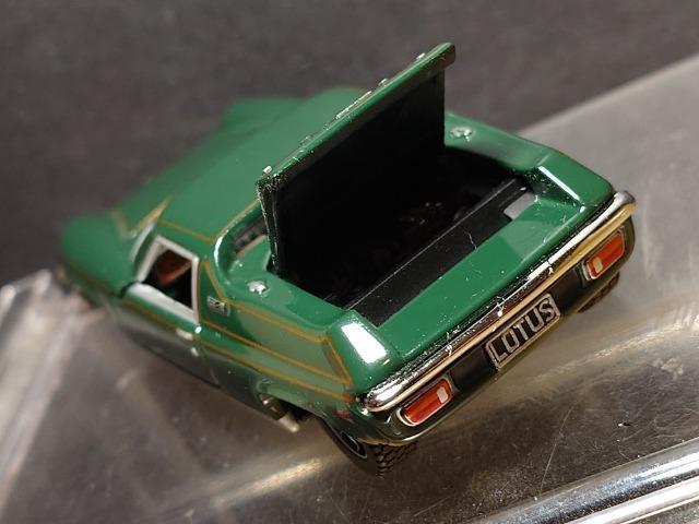 ★トミカリミテッドSシリーズ0008★ロータスヨーロッパスペシャル★TOMY★ < ホビー ★トミカリミテッドSシリーズ0008★ロータスヨーロッパスペシャル★TOMY★ < ホビーの