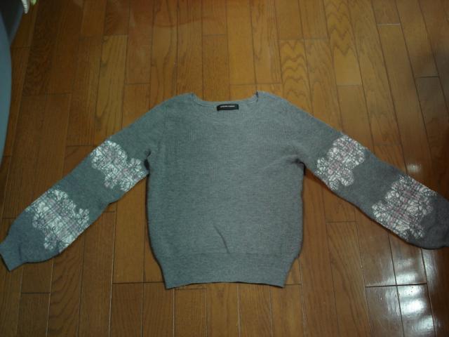 ★クイーンズコート 冬レースデザインスカート★クローゼット整理価格!セットアップにも < ブランド ★クイーンズコート 冬レースデザインスカート★クローゼット整理価格!セットアップにも < ブランドの