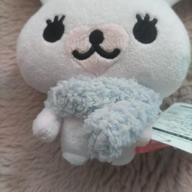 うさぎのモフィ ぬいぐるみ < おもちゃ うさぎのモフィ ぬいぐるみ < おもちゃの