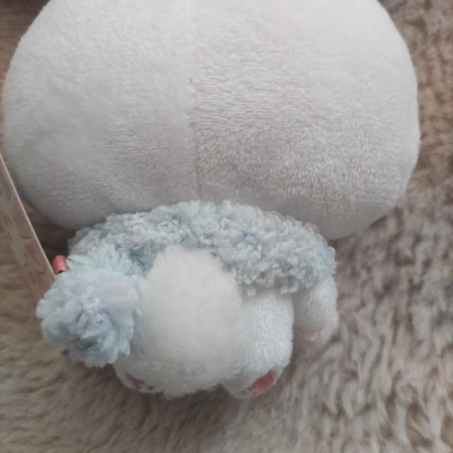 うさぎのモフィ ぬいぐるみ < おもちゃ うさぎのモフィ ぬいぐるみ < おもちゃの