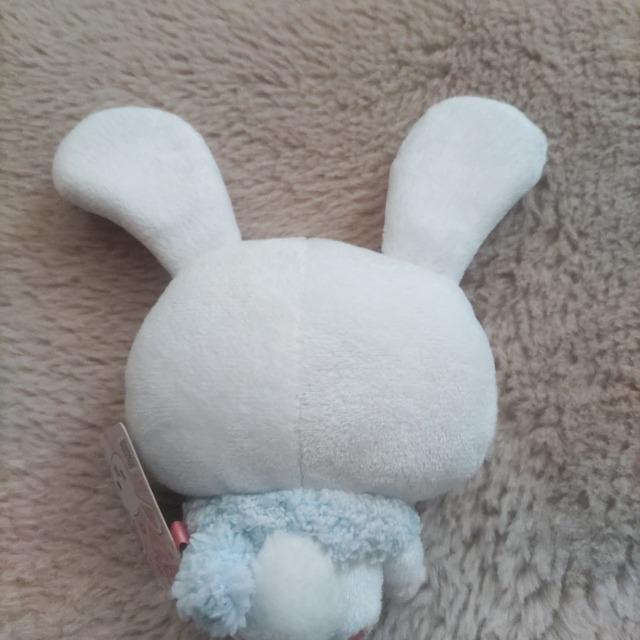 うさぎのモフィ ぬいぐるみ < おもちゃ うさぎのモフィ ぬいぐるみ < おもちゃの