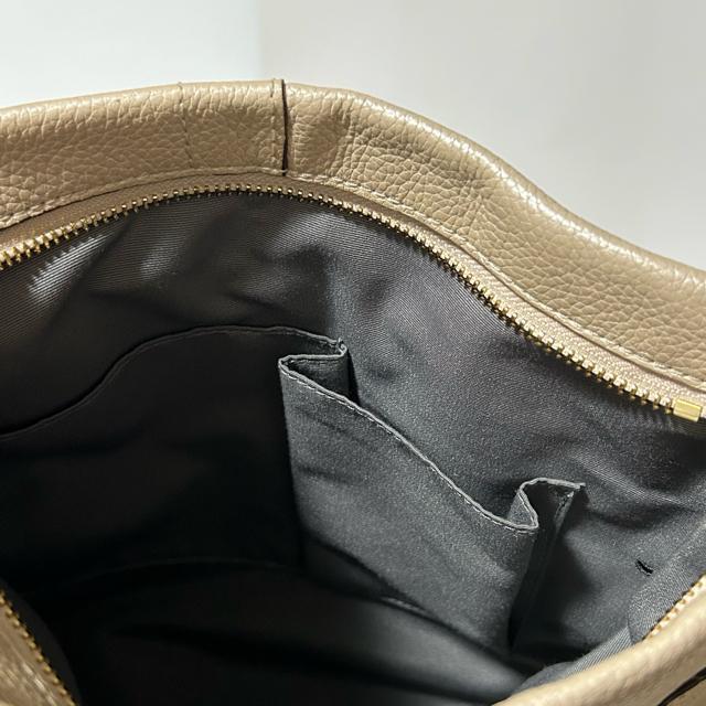 ���i COACH �R�[�` �V�����_�[�o�b�O ���|�� �΂߂��� F18863 ���U�[ �x�[�W�� ���f�B�[�X �� �u�����h�� 