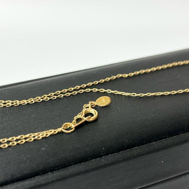 GIVENCHY �W�o���V�B 2G���S �l�b�N���X G���`�[�t �A�N�Z�T���[ ���C���X�g�[�� �S�[���h ���f�B�[�X �� �u�����h�� 