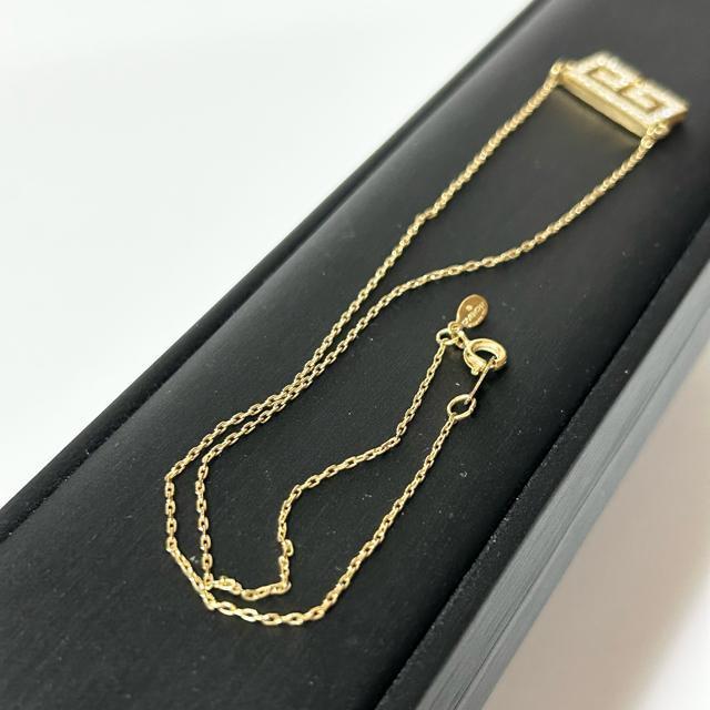 GIVENCHY �W�o���V�B 2G���S �l�b�N���X G���`�[�t �A�N�Z�T���[ ���C���X�g�[�� �S�[���h ���f�B�[�X �� �u�����h�� 