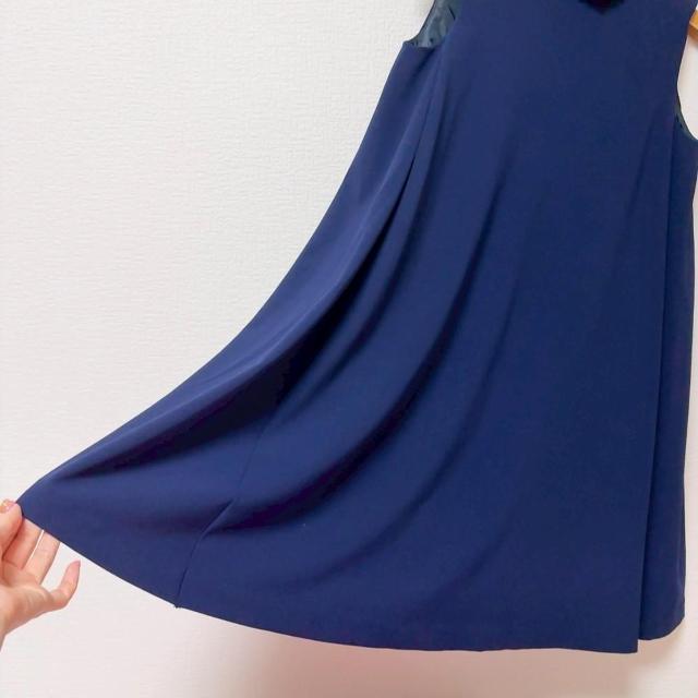 ��ASHILL/�r�W���[�t���~�j�����s�[�X���������񎟉�Ă΂ꁚ�l�C�r�[�u���[38 �� �����t�@�b�V������ 