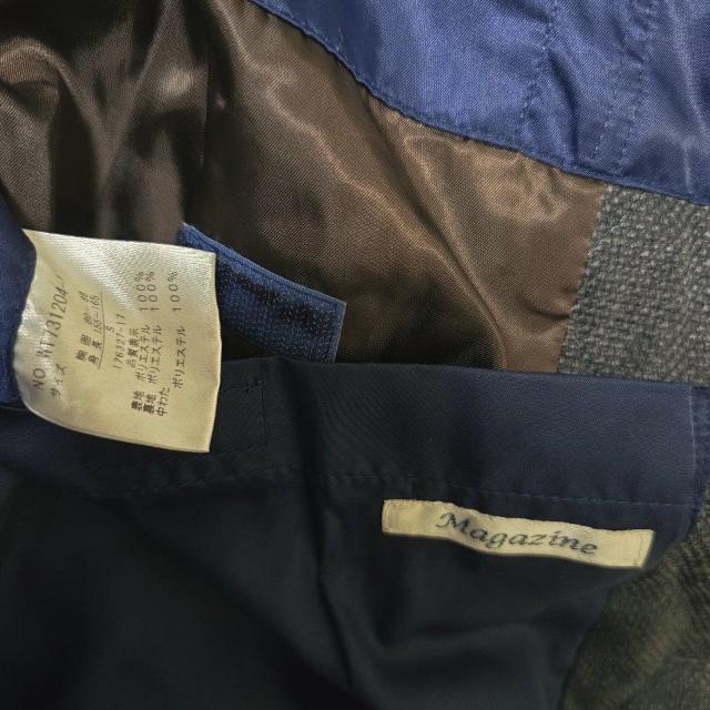 TRANS CONTINENTS �g�����X�R���`�l���c�@�L���e�B���O�W���P�b�g �� �u�����h�� 