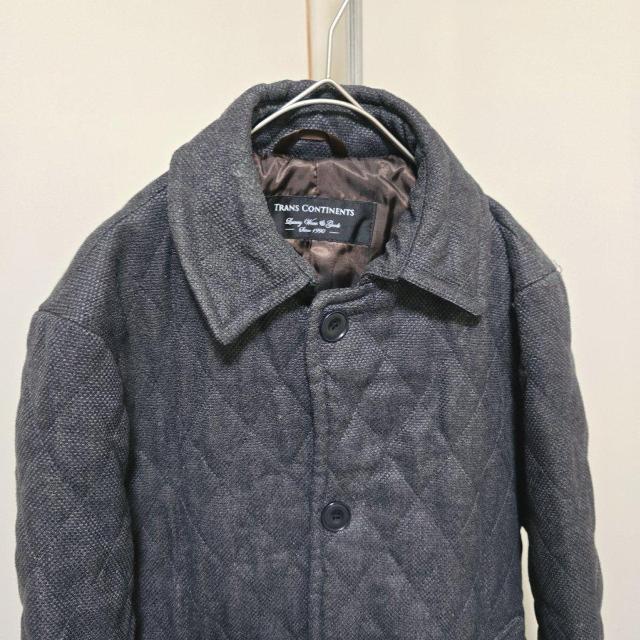 TRANS CONTINENTS �g�����X�R���`�l���c�@�L���e�B���O�W���P�b�g �� �u�����h�� 