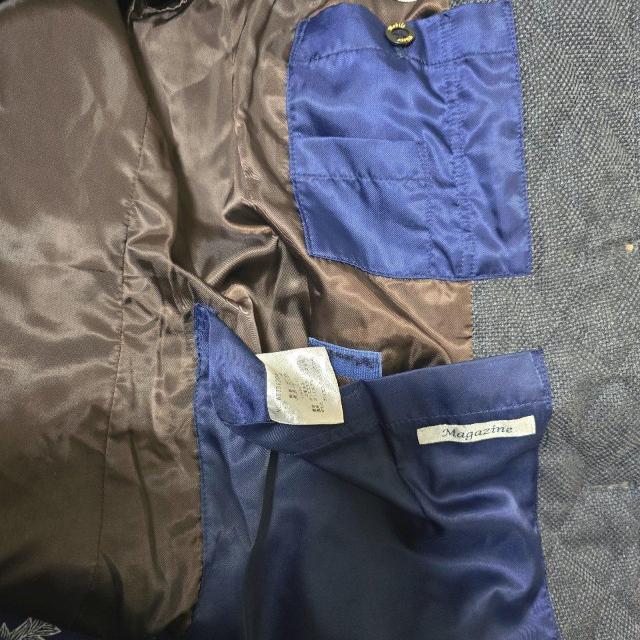 TRANS CONTINENTS �g�����X�R���`�l���c�@�L���e�B���O�W���P�b�g �� �u�����h�� 