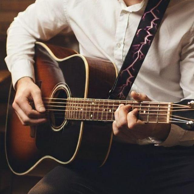 �T���_�[�{���g�@�Ԃ���ȁ@���@�M�^�[�@�X�g���b�v�@�G���L�M�^�[�@�A�R�[�X�e�B�b�N�M�^�[�@�A�R�M�@�x�[�X �� �z�r�[�� 