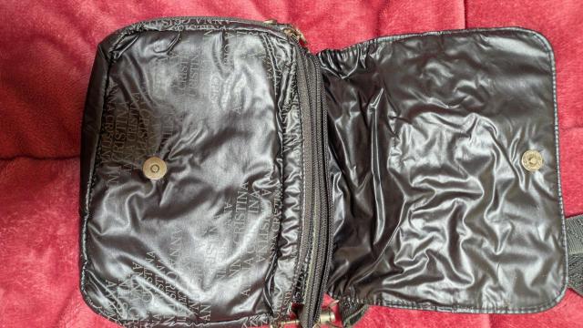 �V�����_�[�o�b�N �f�G�ł��� �`���b�N��|�P�b�g�����ł� �� �����t�@�b�V������ 