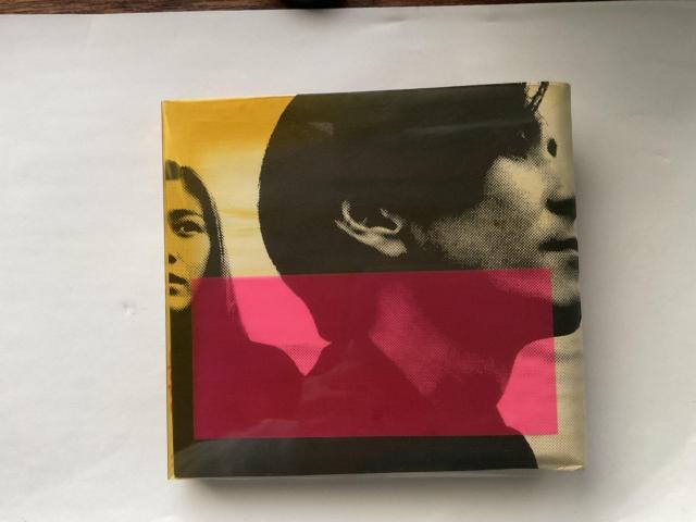 globe 2���g�A���o�� CD AVCG-70001 �����N�� KEIKO MARC  �� �^�����g�O�b�Y�� 