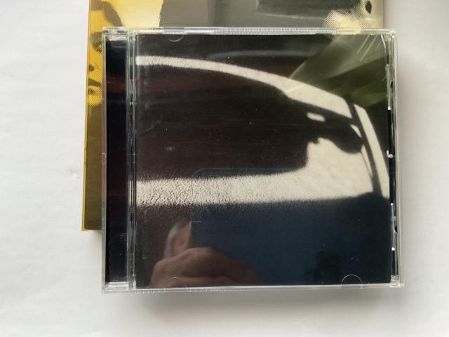 globe 2���g�A���o�� CD AVCG-70001 �����N�� KEIKO MARC �� �^�����g�O�b�Y�� 