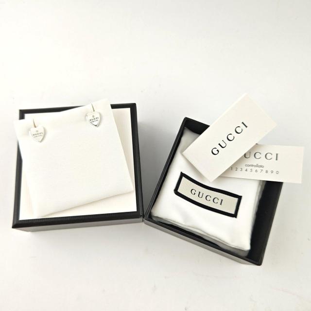 GUCCI �s�A�X �� �u�����h�� 