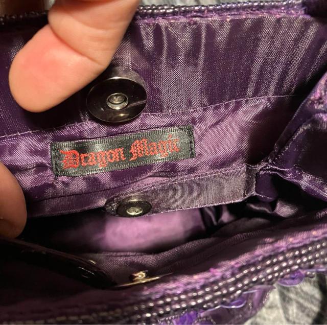 �y�ۊǖ��g�p�i�z �yDragon Magic�z�h�J / �n���h�o�b�O �� �����t�@�b�V������ 