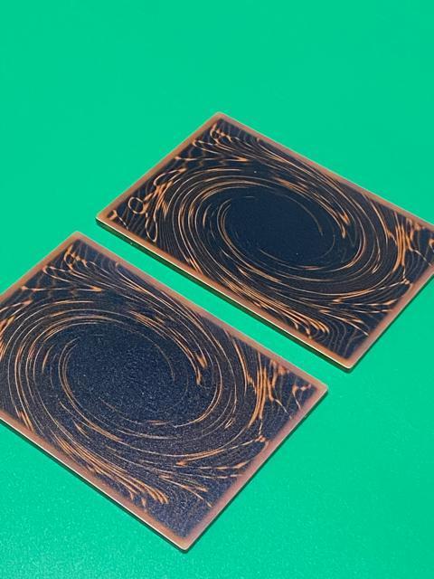 インテリア 遊戯王 2枚セット ブラックマジシャンガール 青眼の白龍 < トレーディングカード インテリア 遊戯王 2枚セット ブラックマジシャンガール 青眼の白龍 < トレーディングカードの