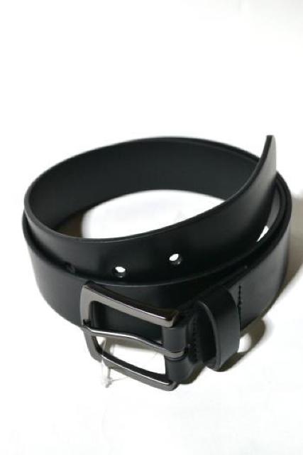 新品 GAP ギャップ クラッシック トラウザーベルト ブラック 30W メンズ レザーベルト 本革 天然皮革 キレイ目 未使用 < ブランド 新品 GAP ギャップ クラッシック トラウザーベルト ブラック 30W メンズ レザーベルト 本革 天然皮革 キレイ目 未使用 < ブランドの