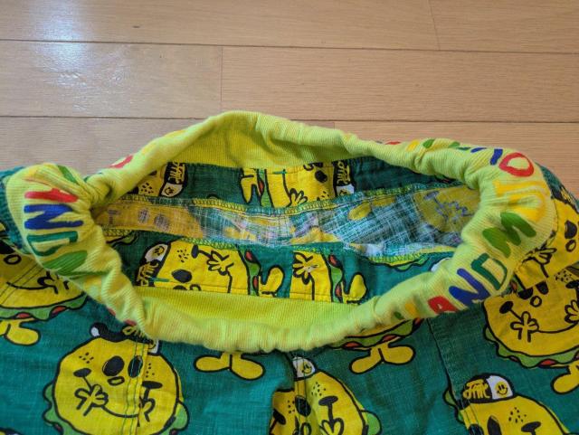 [������]JAM/����/�V���[�g�p���c/Size160// �� �L�b�Y/�x�r�[�� 