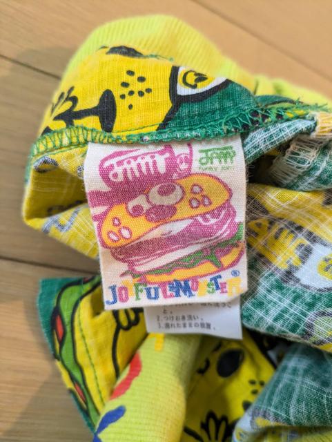 [������]JAM/����/�V���[�g�p���c/Size160// �� �L�b�Y/�x�r�[�� 