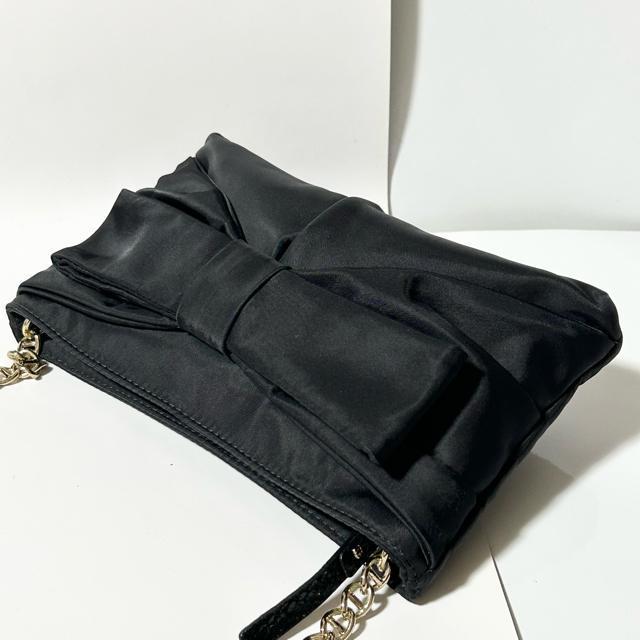 kate spade �P�C�g�X�y�[�h �i�C���� ���{�� �V�����_�[�o�b�O �~�j�o�b�O ���f�B�[�X �u���b�N �� �u�����h�� 