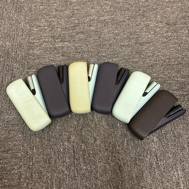 ���� IQOS �A�C�R�X �C���}i �d�q�^�o�R 6�Z�b�g  �� �j���t�@�b�V������ 