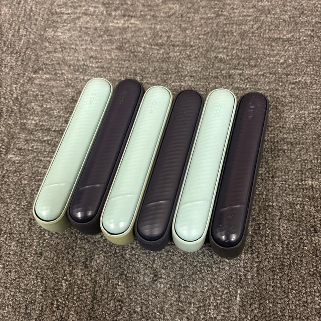 ���� IQOS �A�C�R�X �C���}i �d�q�^�o�R 6�Z�b�g �� �j���t�@�b�V������ 