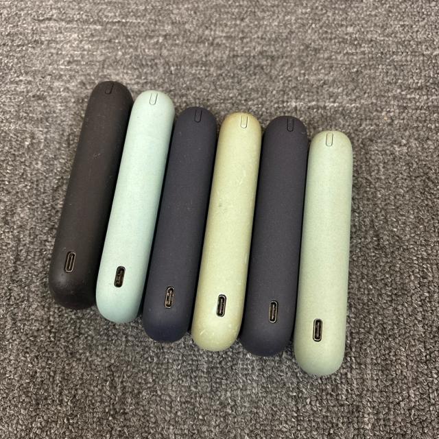 ���� IQOS �A�C�R�X �C���}i �d�q�^�o�R 6�Z�b�g �� �j���t�@�b�V������ 