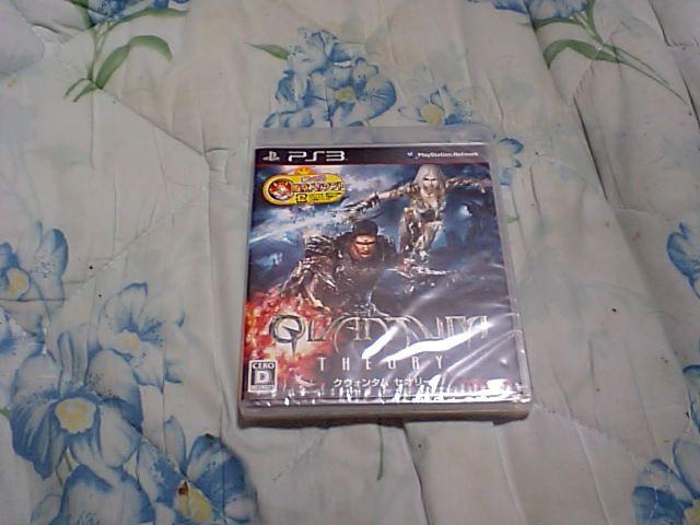 【新品PS3】クウォンタム セオリー < ゲーム本体/ソフト 【新品PS3】クウォンタム セオリー < ゲーム本体/ソフトの