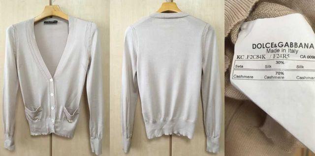 □良品《DOLCE&GABBANA》カーディガン&タンクトップ 38□ < ブランド □良品《DOLCE&GABBANA》カーディガン&タンクトップ 38□ < ブランドの