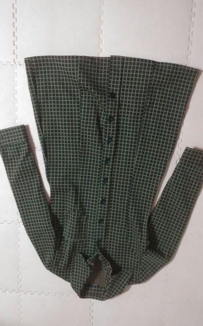 RIO DE CENT レトロ ワンピース 美品 < 女性ファッション  RIO DE CENT レトロ ワンピース 美品  < 女性ファッションの