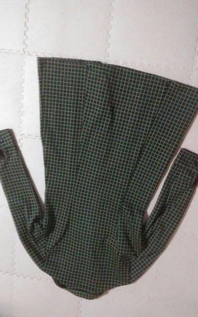 RIO DE CENT レトロ ワンピース 美品 < 女性ファッション  RIO DE CENT レトロ ワンピース 美品 < 女性ファッションの