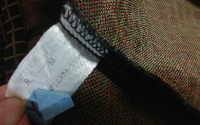 RIO DE CENT レトロ ワンピース 美品 < 女性ファッション  RIO DE CENT レトロ ワンピース 美品 < 女性ファッションの