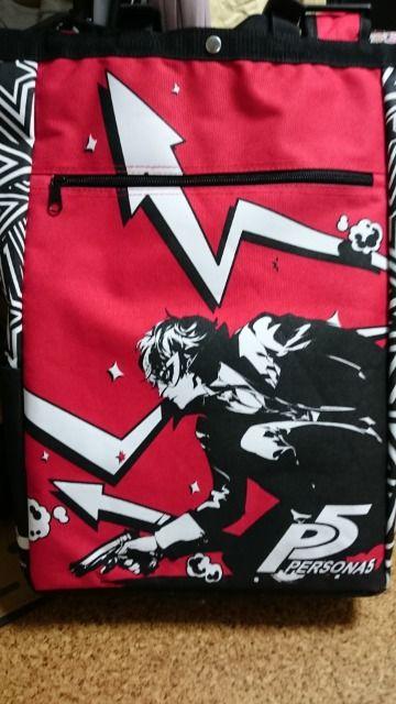 񔄕iy\iT PERSONA5 2wayobNpbN bN g[g   Q[{/\tg 