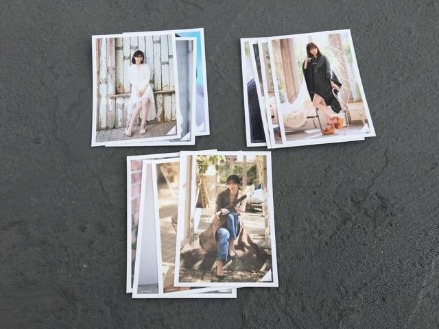 西野七瀬 グラビア&写真セット < タレントグッズ  西野七瀬 グラビア&写真セット < タレントグッズの