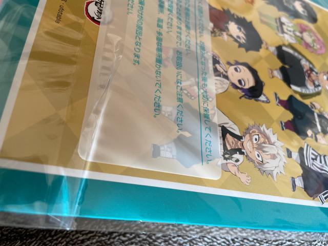 ♯鬼滅の刃♯オリジナルB5ノート ラムネ < アニメ/コミック/キャラクター  ♯鬼滅の刃♯オリジナルB5ノート ラムネ < アニメ/コミック/キャラクターの