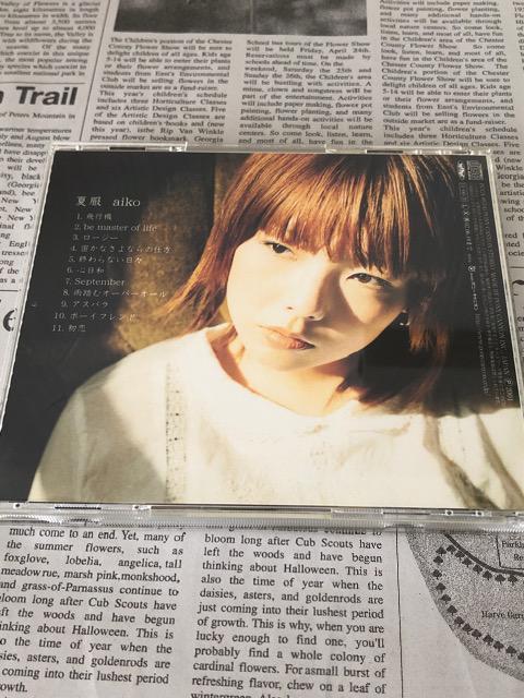 夏服 aiko < タレントグッズ  夏服 aiko < タレントグッズの