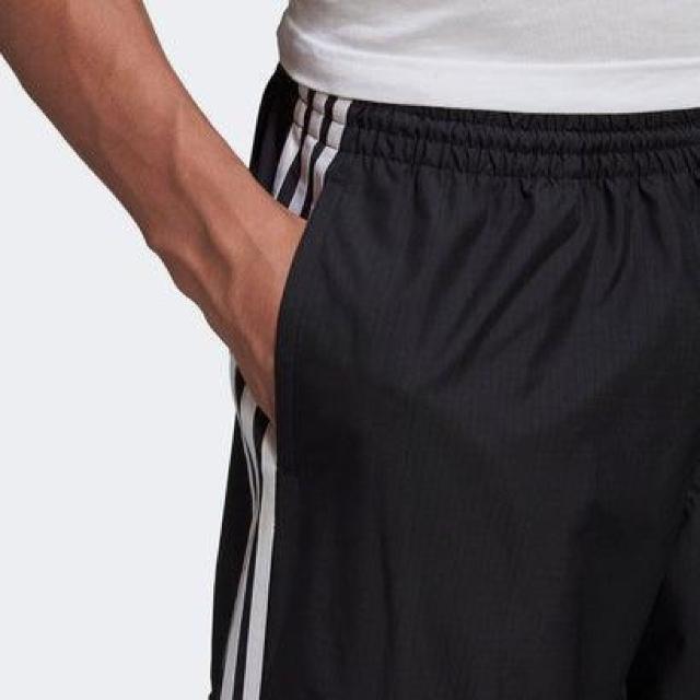 新品 adidas originals アディダスオリジナルス 3 STRIPES CARGO PANTS カーゴパンツ S 黒 < ブランド  新品 adidas originals アディダスオリジナルス 3 STRIPES CARGO PANTS カーゴパンツ S 黒 < ブランドの