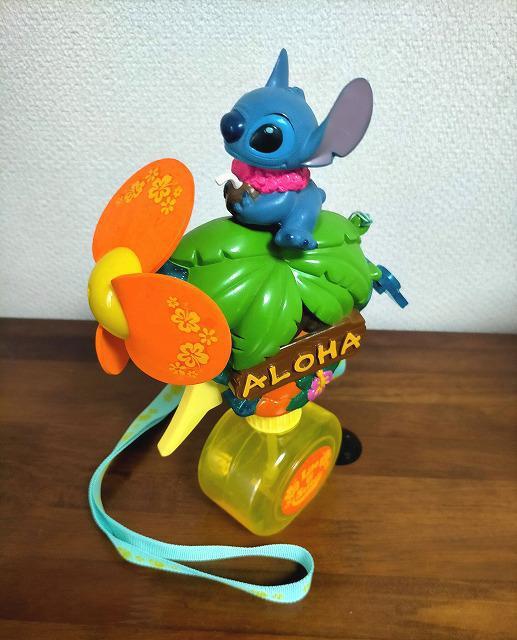 ★リロ&スティッチ ディズニー ハンド扇風機 ファン ジャンク < ホビー  ★リロ&スティッチ ディズニー ハンド扇風機 ファン ジャンク  < ホビーの