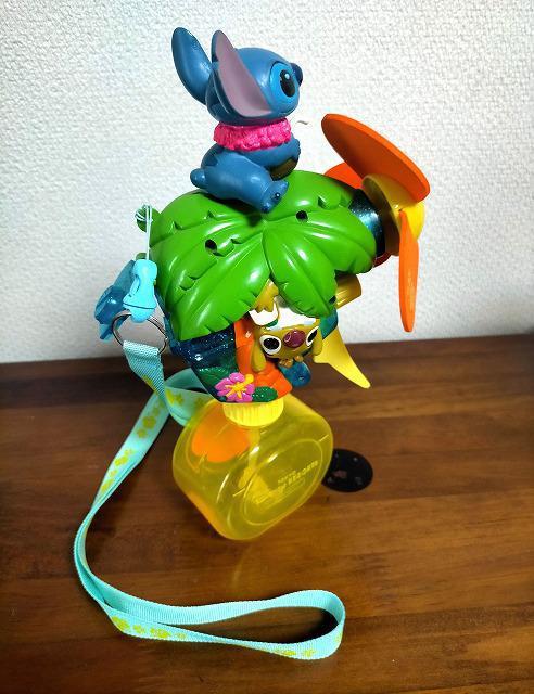★リロ&スティッチ ディズニー ハンド扇風機 ファン ジャンク < ホビー  ★リロ&スティッチ ディズニー ハンド扇風機 ファン ジャンク < ホビーの