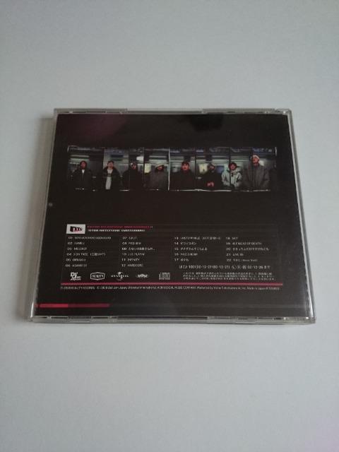 NITRO MICROPHONE UNDERGROUNDjgE}CNtHEA_[OEh  CD/DVD/rfI 